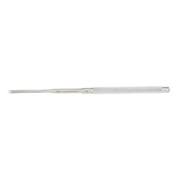 Miltex-Integra Chisel Bone Gardner #5 Stainless Steel Ea - 62-6