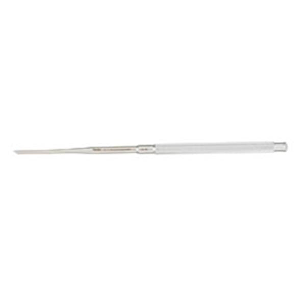 Miltex-Integra Chisel Bone Gardner #5R Stainless Steel Reusable Ea - 62-8