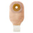 Premier - Ostomy Pouch One-Piece System 12 Inch Length Drainable Convex, Pre-Cut - 82612