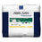 Abena North America Abri-San Premium Incontinence Liner 25 Inch Length Moderate Absorbency Fluff / Polymer Level 7 Unisex Disposable - 9381