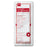 Medline - Instant Hot Pack General Purpose Slim Plastic / Sodium Acetate Disposable - MDS139010