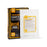 TheraHoney - Honey Impregnated Wound Dressing 4 X 4 Inch Foam Manuka Honey Sterile - MNK1344