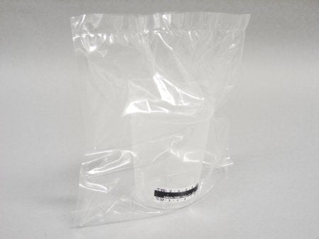 MicroStar - Specimen Container with Pour Spout 180 mL (6 oz.) Without Closure Unprinted NonSterile - 39473