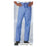 Fashion Seal Scrub Pant Unisex Large Salmon Ea - 78888-L