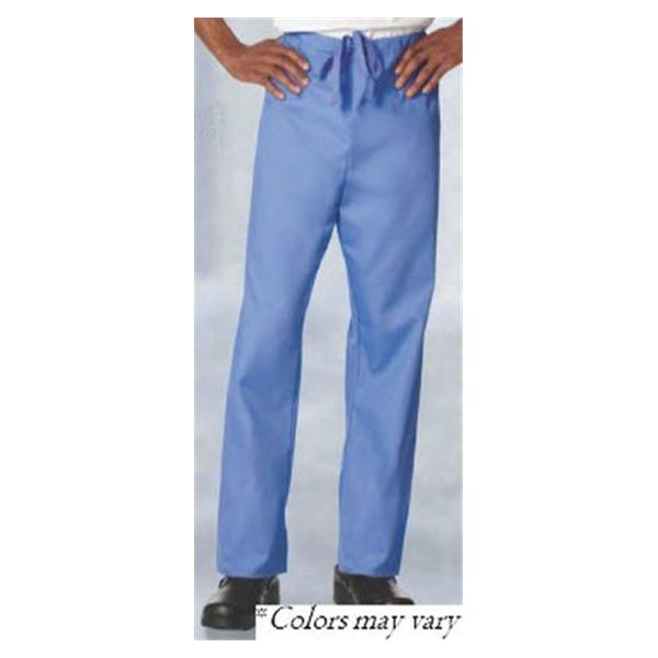 Fashion Seal Scrub Pant Unisex Large Salmon Ea - 78888-L
