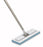 Contec Klean Max - Cleanroom Wet Mop Pad Sealed Edge Medium White Microfiber / Polyester Disposable - HCKM3052