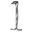 Miltex-Integra Retractor Meniscus Smillie 5-3/4" Stainless Steel Ea - 27-224