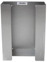 Omnimed HOLDER, GLOVE BOX TRIPLE S/STL - 305303-1