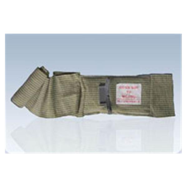 Motion Medical Distributing Bandage Emergency Israeli Film 6" Sterile Non-Adherent Each - 5132