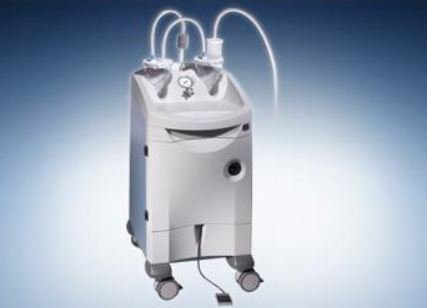 The Berkely - Vacuum System - 35263