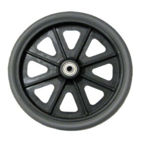 Nova Ortho-Med - Walker Wheel - P421617D