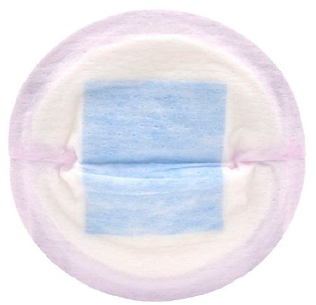 Lansinoh - Nursing Pad 5.6 X 5.6 X 9.3 Inch Invisilock Disposable - 20291
