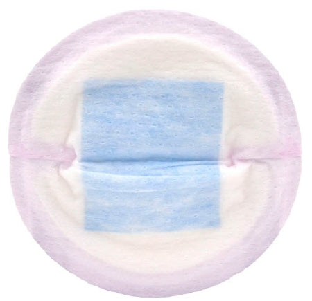 Emerson Healthcare Nursing Pad 5.6 X 5.6 X 9.3 Inch Invisilock Disposable - 20291