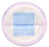 Emerson Healthcare Nursing Pad 5.6 X 5.6 X 9.3 Inch Invisilock Disposable - 20291