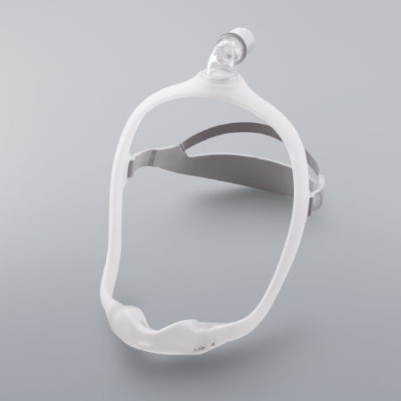 Respironics Dreamwear CPAP Mask With Head Gear Mask with Headgear Nasal Mask Style Medium - 1116686