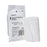 McKesson - Fluff Bandage Roll Cotton 6-Ply 4-1/2 Inch X 3-1/10 Yard Roll Shape Sterile - 16-4043