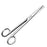 Sklar Instruments Scissors Lexer 6-1/4" Blunt/Blunt Smooth Straight Stainless Steel Ea - 15-2426
