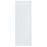 RD Plastics Company - Reclosable Bag 5 X 12 Inch Plastic Clear Zipper Closure - 60338210340