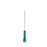 Natus Medical. Electrode Needle Teca 26Gx37Mm Ss 48/Bx - 902-DMG37-TP