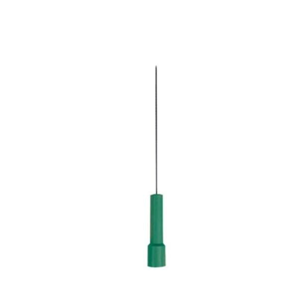 Natus Medical. Electrode Needle Teca 26Gx37Mm Ss 48/Bx - 902-DMG37-TP