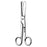 Sklar Instruments Scissors Dissecting Doyen 7" Blunt/Blunt Smooth Straight Stainless Steel Ea - 15-1307