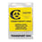 Action Health - Chemotherapy Transport Bag Clear Bag Film 12 X 15 Inch - 85251850765