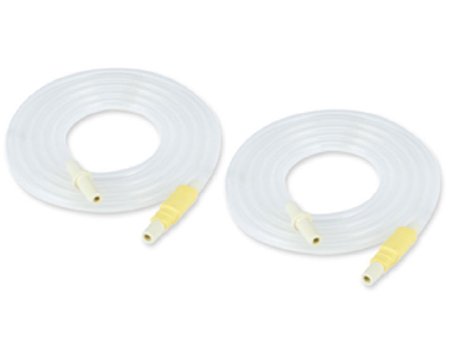 Medela - Tubing Set For Classic, Lactina, Symphony and any Pump in Style Advanced Breast Pumps Sold Prior to August 2006 - 87214