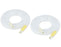 Medela - Tubing Set For Classic, Lactina, Symphony and any Pump in Style Advanced Breast Pumps Sold Prior to August 2006 - 87214