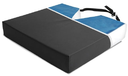 Protekt - Seat Cushion 26 W X 18 D X 3 H Inch Foam / Gel - 74007CX