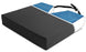 Protekt - Seat Cushion 26 W X 18 D X 3 H Inch Foam / Gel - 74007CX