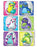 Medibadge 75 Per Unit Hatchimals Sticker - 1700P