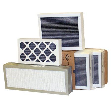 GUS - Soak Station Replacement Filter - 610-2110