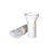 SDI Diagnostics Filter Bacterial/Viral Astraguard For Spirometer 100/Bx - 29-7990-100
