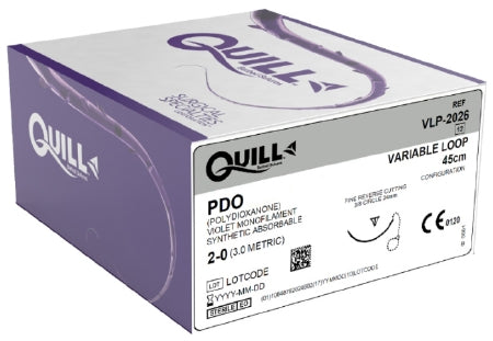 Circle Reverse Cutting Needle