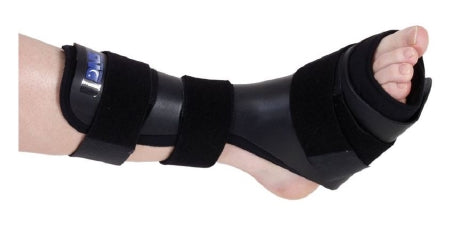 Alimed Active Ankle DNS Dorsal Night Splint Large Hook and Loop Strap Closure Male 10-1/2 to 16 / Female 10 to 16 Left or Right Foot - 6582