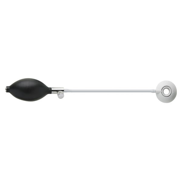 Welch-Allyn Adapter Cuff Durashock Black/White Ea - 1DSAL