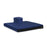 NYOrtho - Pommel Seat Cushion 20 W X 18 D X 3 H Inch Foam - 9595-P-201803