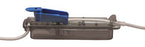 CADD - IV Pump Set 125 - 250 mL / Hr Drip Rate 102 Inch Tubing Without Ports - 21-7321-24