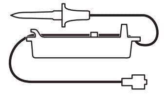 CADD - IV Pump Set 125 - 250 mL / Hr Drip Rate 78 Inch Tubing Without Ports - 21-7323-24