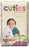 First Quality Cuties Complete Care Baby Diaper Tab Closure Size 6 Disposable Heavy Absorbency - CCC06