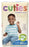 First Quality Cuties Complete Care Baby Diaper Tab Closure Size 7 Disposable Heavy Absorbency - CCC07