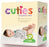 First Quality Cuties Complete Care Baby Diaper Tab Closure Size 2 Disposable Heavy Absorbency - CCC02