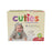 Cuties Complete Care - Unisex Baby Diaper Size 3 Disposable Heavy Absorbency - CCC13