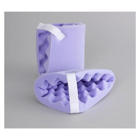 Cardinal PAD, HEEL CONVOLUTED FOAM (36PR/CS) - FP-HEEL1