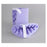 Cardinal PAD, HEEL CONVOLUTED FOAM (36PR/CS) - FP-HEEL1