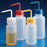 Globe Scientific - Wash Bottle Wide Mouth Polyethylene 500 mL (16 oz.) - 601638B