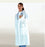 Tech Styles a Division of Encompass ValueCare Lab Coat White X-Large Long Sleeves Knee Length - 6320-155