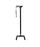 Apex-Carex Healthcare Soft Grip Small Base Quad Cane Aluminum 31 to 40 Inch Height Black - FGA52300