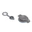 Welch-Allyn Cap Wash Flexiport For Blood Pressure Cuff Gray Ea - 5082-159
