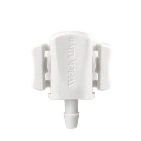 Welch-Allyn Fitting Blood Pressure Flexiport White 10/Pk - PORT-1